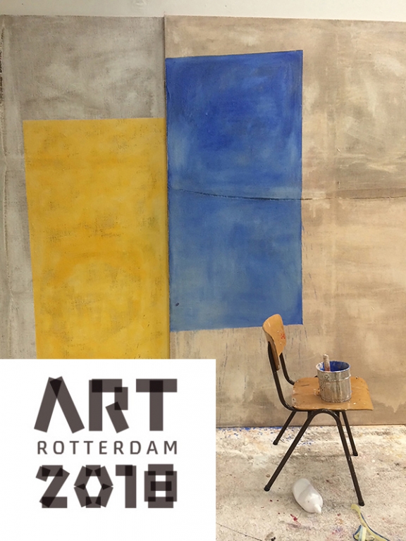 Art Rotterdam | Commonities