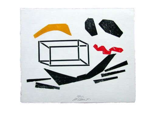 z.t. (Barca klein, VIS 51) (1995)