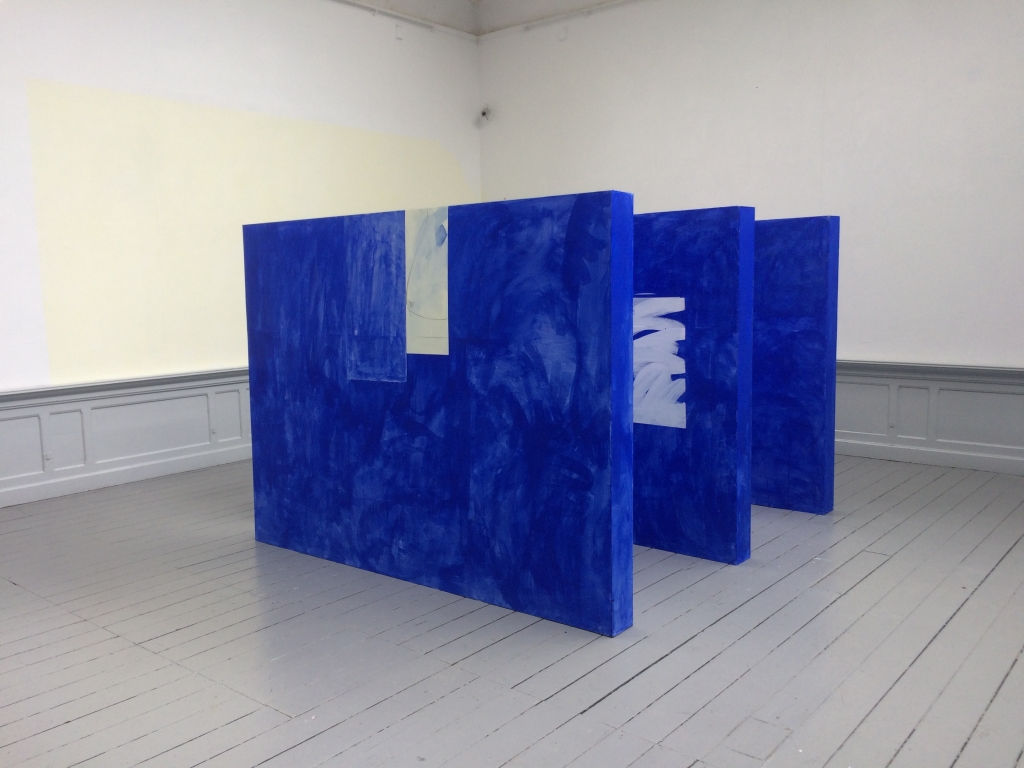 Installatie | Pictura Dordrecht (2016)