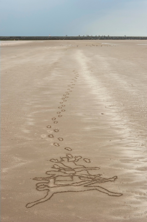 Sand Animation (editie 3) (2013)