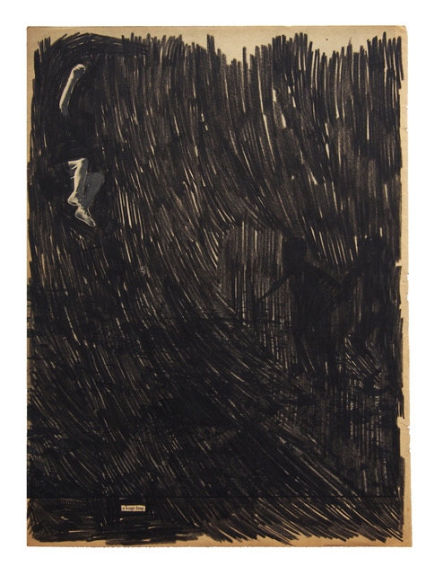Black Pages II, a huge leap (2016)