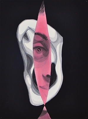 zonder titel (2017)