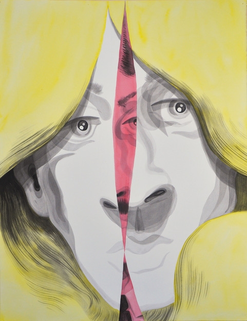 zonder titel (2017)