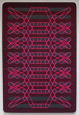 wall object (2014)