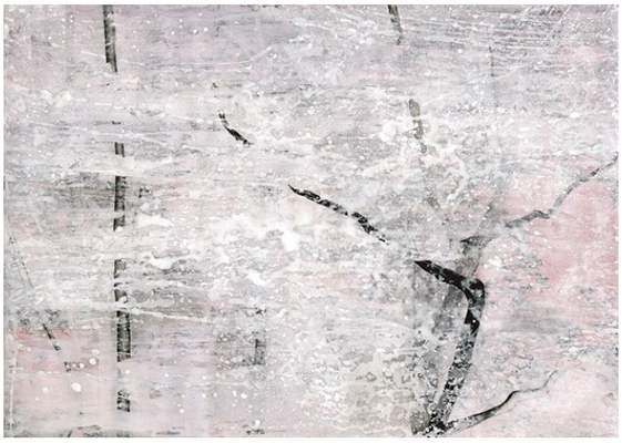 Whispering world 2 (2016)