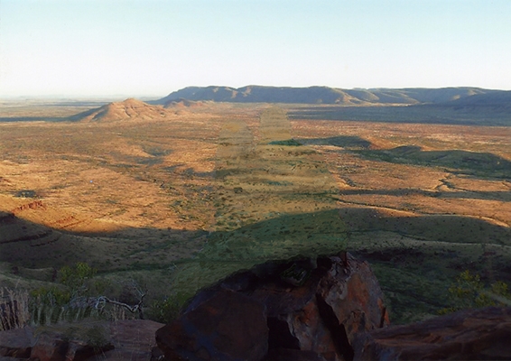 Awesome view 9 (2013)