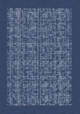 Laboratory: gridlines together kleurnr 017 (2018)