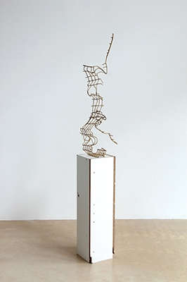 Rack 2 (2018)