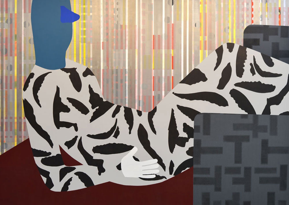 Penthouse I (2014)