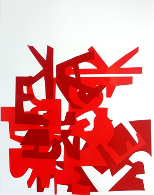 Automatic Writing (2017)