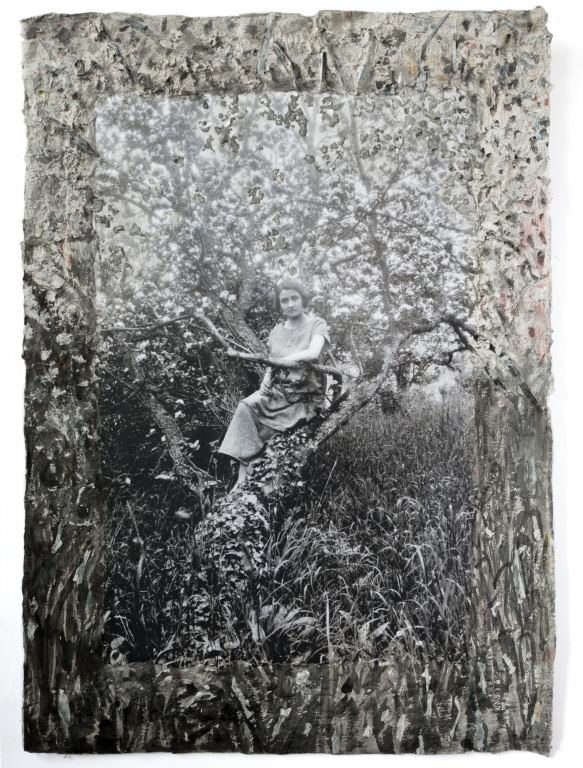 Paul Bogaers & Ilona Plaum @ UNSEEN