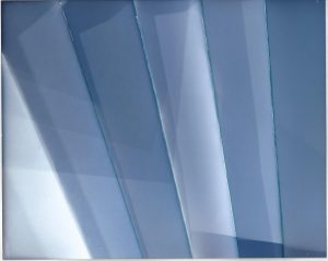 Untitled (Blue 2) (2011)