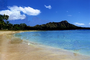Paradise beach 8 (2014)