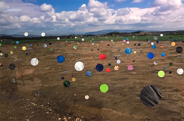 Idomeni #2 (2018)