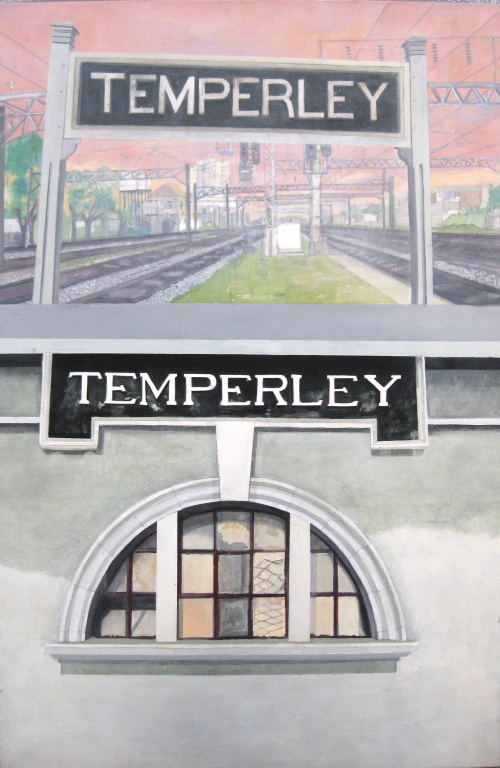 Temperley